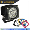 super bright 12v vehicle truck led lamp with cree leds 4x4